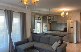 Apartament 3 camere, panorama, 2 parcari, Donath Park