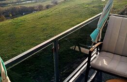 Apartament 3 camere, panorama, 2 parcari, Donath Park