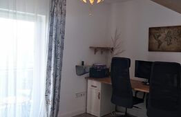 Apartament 3 camere, panorama, 2 parcari, Donath Park
