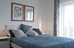 Apartament 3 camere, panorama, 2 parcari, Donath Park