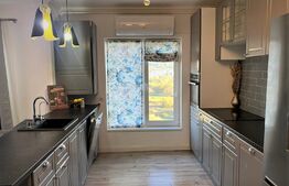 Apartament 3 camere, panorama, 2 parcari, Donath Park