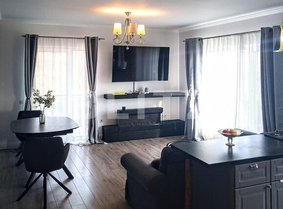 Apartament de vânzare 3 camere Floreşti - 101477AV | BLITZ Cluj-Napoca | Poza2