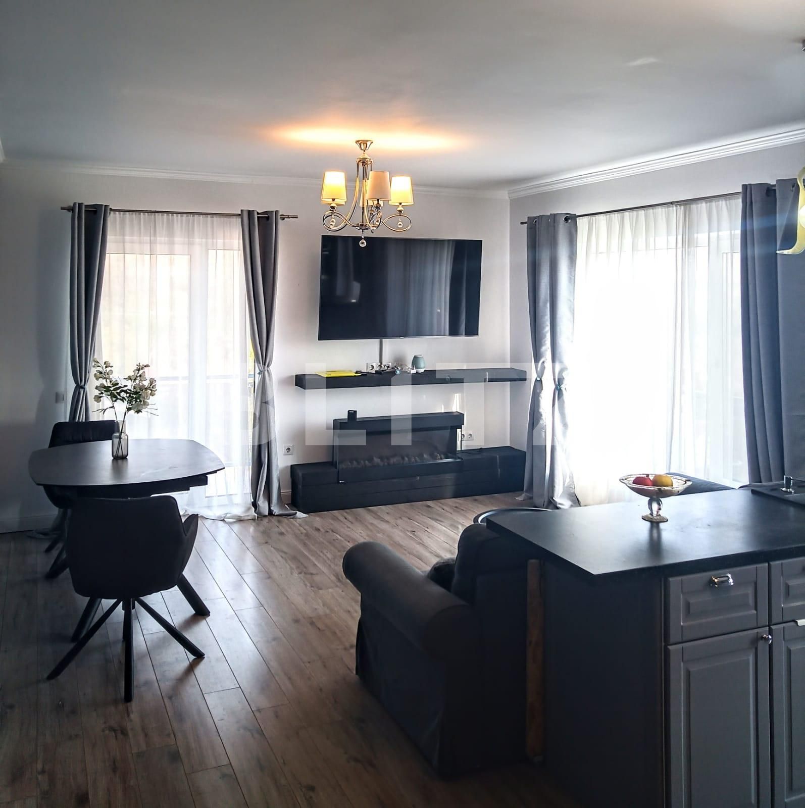 Apartament de vânzare 3 camere Floreşti - 101477AV | BLITZ Cluj-Napoca | Poza2
