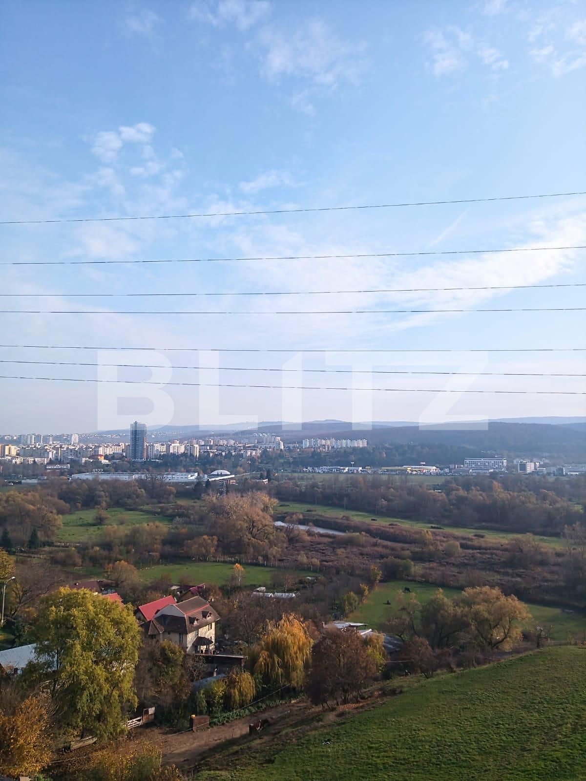 Apartament de vânzare 3 camere Floreşti - 101477AV | BLITZ Cluj-Napoca | Poza3