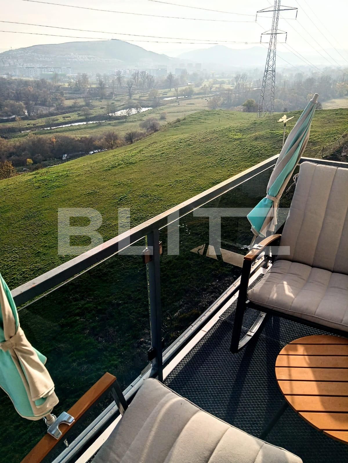 Apartament de vânzare 3 camere Floreşti - 101477AV | BLITZ Cluj-Napoca | Poza8