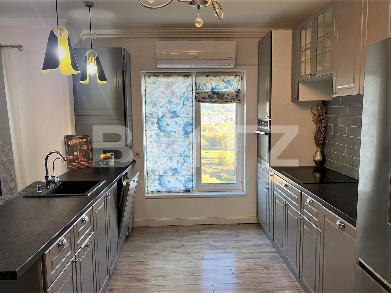 Apartament de vânzare 3 camere Floreşti - 101477AV | BLITZ Cluj-Napoca | Poza4