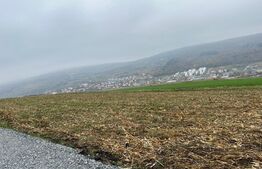 Teren 855mp, extravilan, cartier Iris