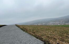 Teren 855mp, extravilan, cartier Iris