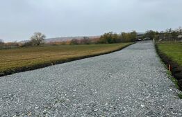 Teren 855mp, extravilan, cartier Iris