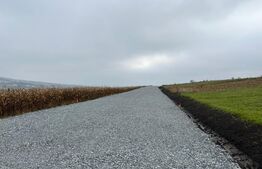 Teren 855mp, extravilan, cartier Iris