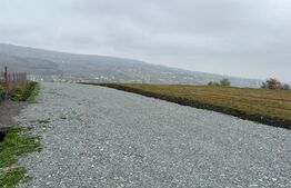 Teren 855mp, extravilan, cartier Iris