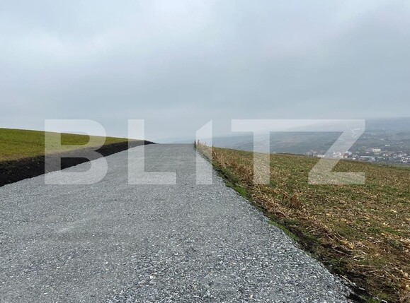 Teren de vânzare Iris - 101479TV | BLITZ Cluj-Napoca | Poza5