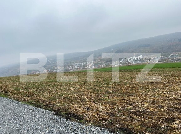 Teren de vânzare Iris - 101479TV | BLITZ Cluj-Napoca | Poza4