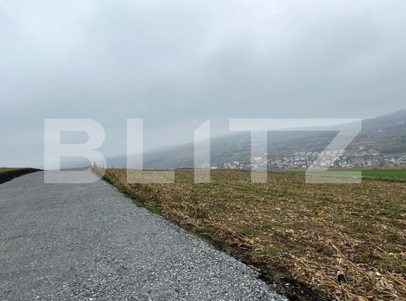 Teren de vânzare Iris - 101479TV | BLITZ Cluj-Napoca | Poza2