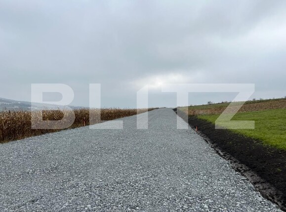 Teren de vânzare Iris - 101479TV | BLITZ Cluj-Napoca | Poza1