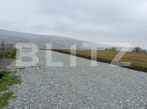 Teren de vânzare Iris - 101479TV | BLITZ Cluj-Napoca | Poza6