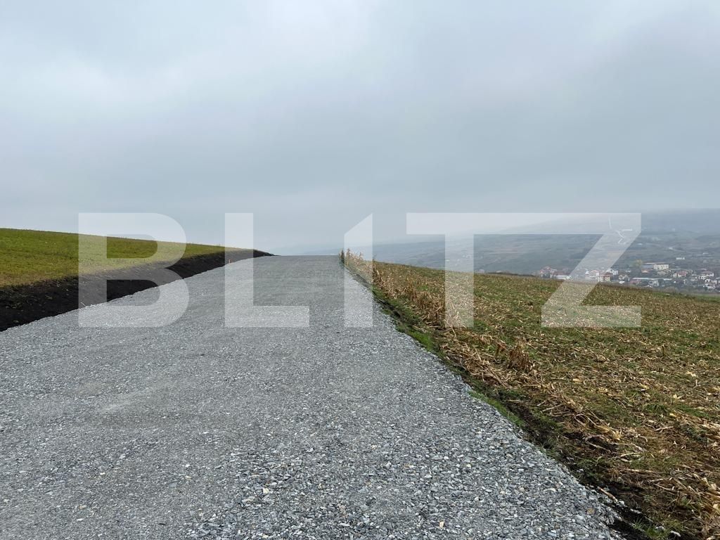 Teren de vânzare Iris - 101479TV | BLITZ Cluj-Napoca | Poza5