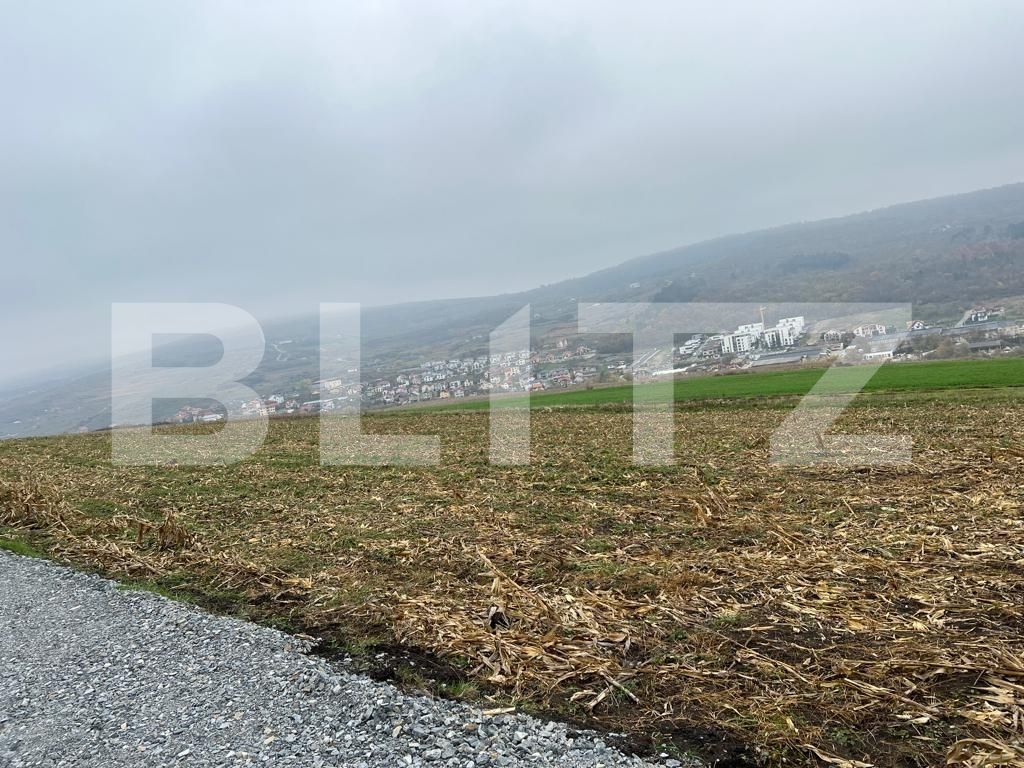 Teren de vânzare Iris - 101479TV | BLITZ Cluj-Napoca | Poza4