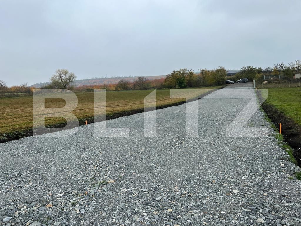 Teren de vânzare Iris - 101479TV | BLITZ Cluj-Napoca | Poza3