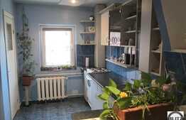 Apartament de vanzare, 4 camere, etaj intermediar, zona Piata Zorilor