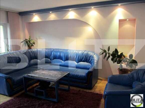 Apartament de vânzare 4 camere Zorilor - 10148AV | BLITZ Cluj-Napoca | Poza1