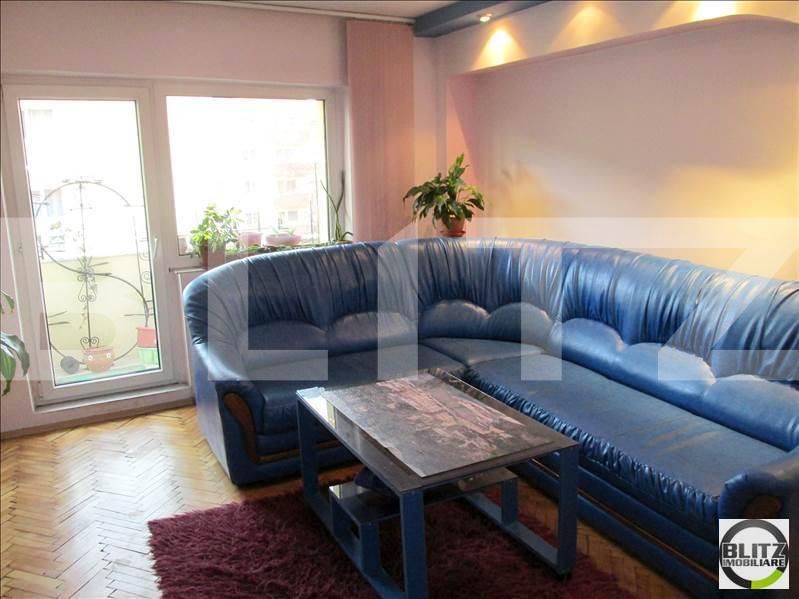 Apartament de vânzare 4 camere Zorilor - 10148AV | BLITZ Cluj-Napoca | Poza2