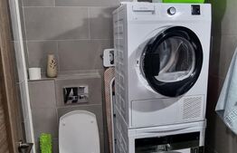 Apartament 3 cam, 74 mp utili, garaj, boxa, zona Subcetate