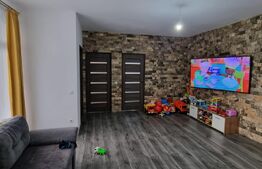 Apartament 3 cam, 74 mp utili, garaj, boxa, zona Subcetate