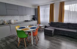 Apartament 3 cam, 74 mp utili, garaj, boxa, zona Subcetate