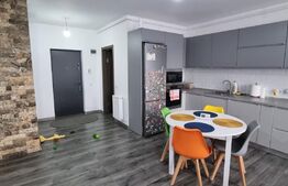 Apartament 3 cam, 74 mp utili, garaj, boxa, zona Subcetate