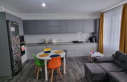 Apartament 3 cam, 74 mp utili, garaj, boxa, zona Subcetate