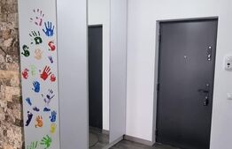 Apartament 3 cam, 74 mp utili, garaj, boxa, zona Subcetate