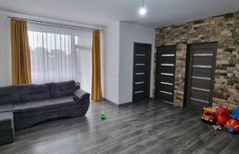 Apartament 3 cam, 74 mp utili, garaj, boxa, zona Subcetate