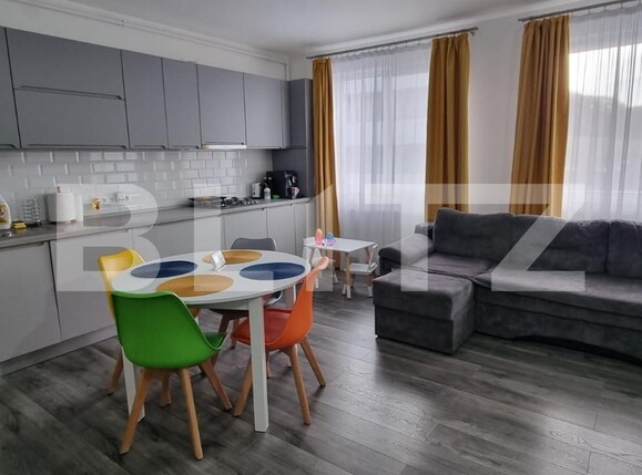 Apartament de vânzare 3 camere Floreşti - 101480AV | BLITZ Cluj-Napoca | Poza1