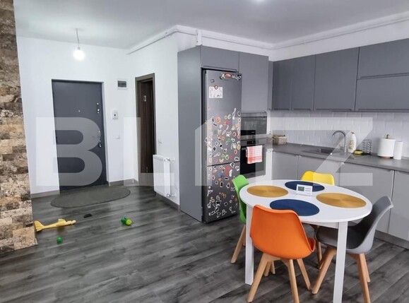 Apartament de vânzare 3 camere Floreşti - 101480AV | BLITZ Cluj-Napoca | Poza3