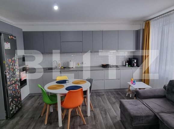 Apartament de vânzare 3 camere Floreşti - 101480AV | BLITZ Cluj-Napoca | Poza2