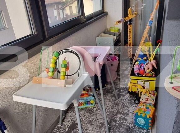 Apartament de vânzare 3 camere Floreşti - 101480AV | BLITZ Cluj-Napoca | Poza14