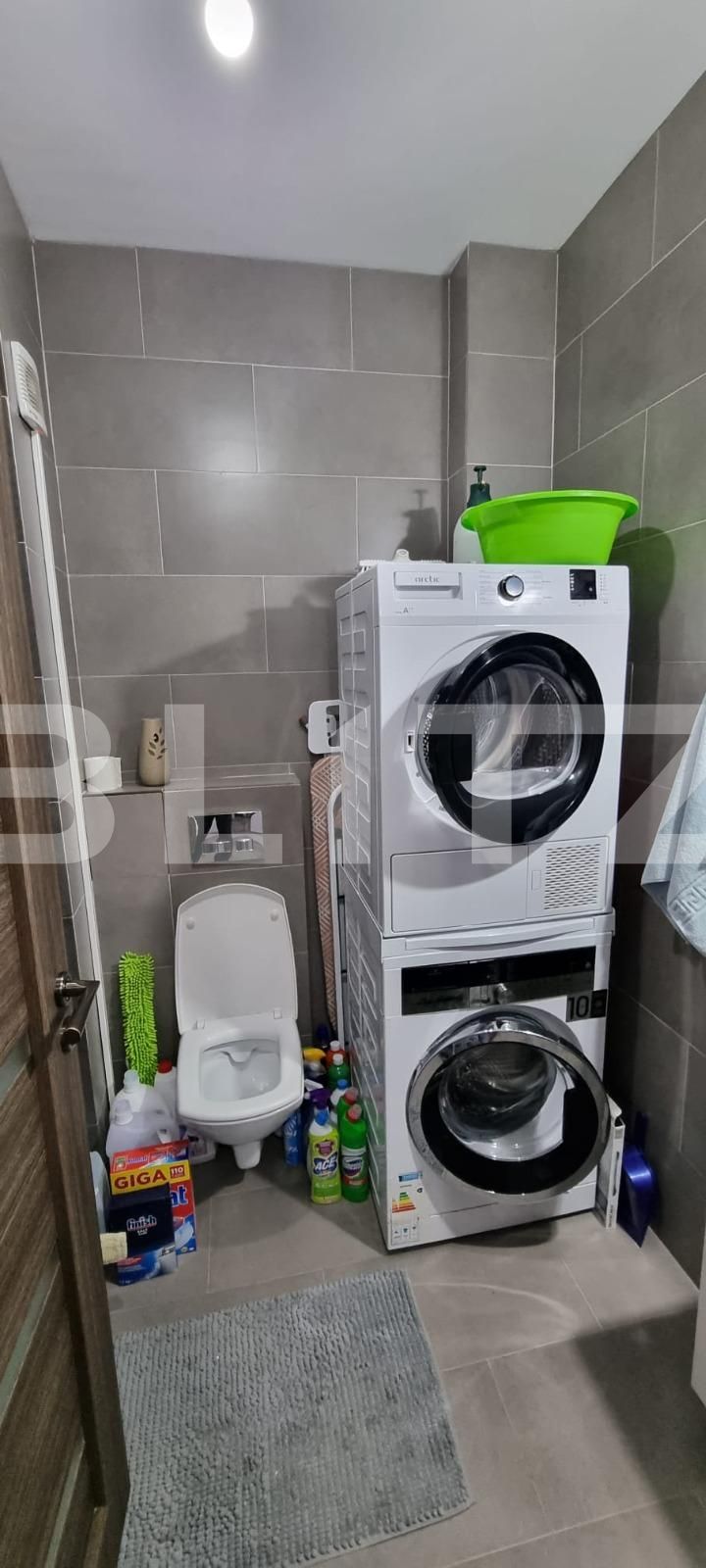 Apartament de vânzare 3 camere Floreşti - 101480AV | BLITZ Cluj-Napoca | Poza13