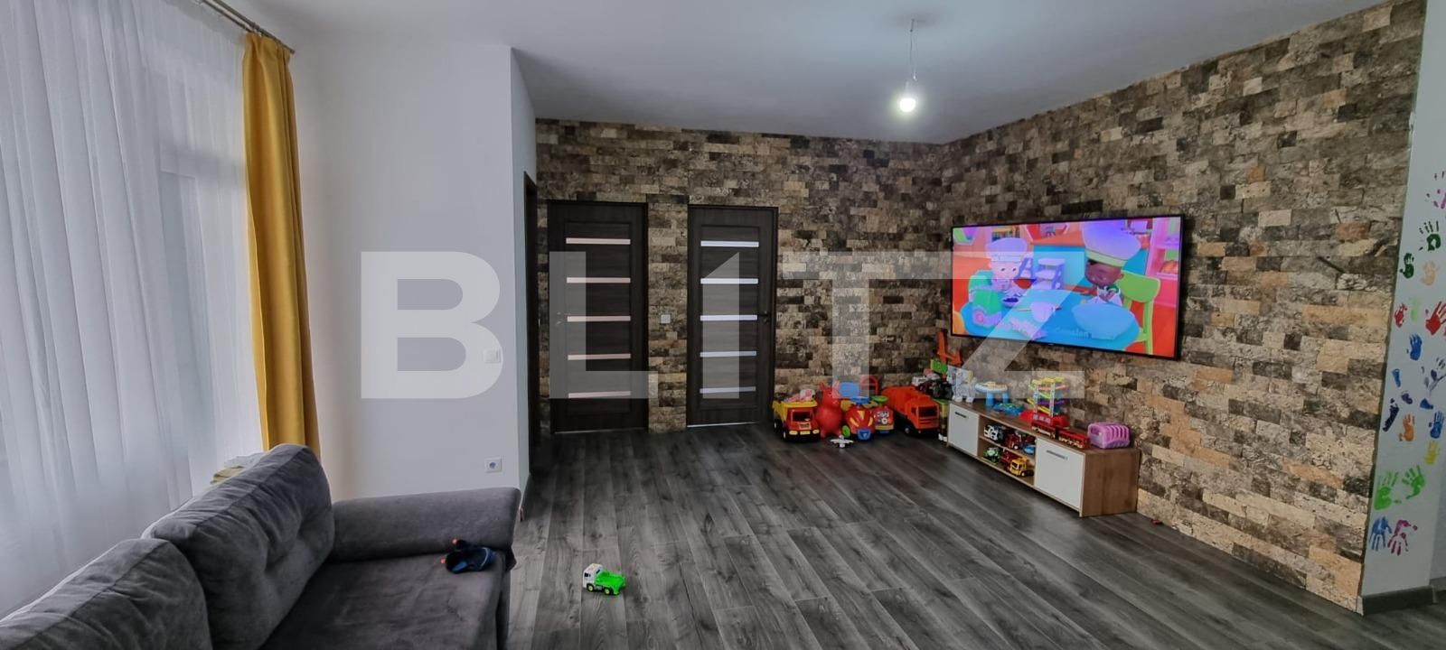 Apartament de vânzare 3 camere Floreşti - 101480AV | BLITZ Cluj-Napoca | Poza5