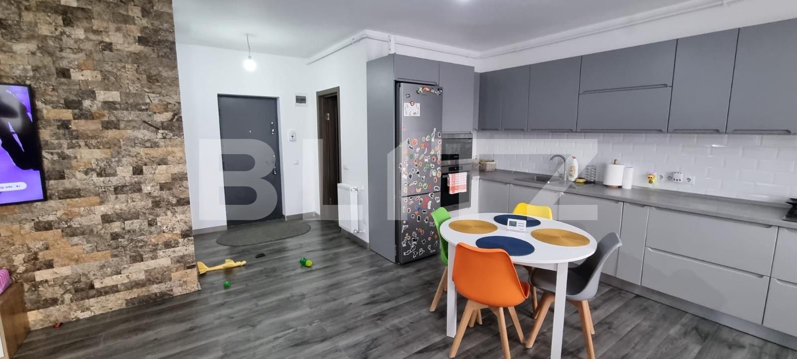 Apartament de vânzare 3 camere Floreşti - 101480AV | BLITZ Cluj-Napoca | Poza3