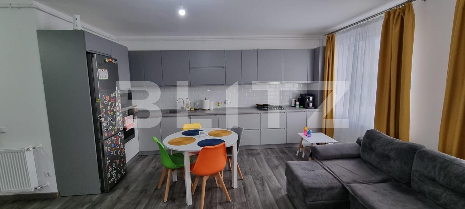 Apartament de vânzare 3 camere Floreşti - 101480AV | BLITZ Cluj-Napoca | Poza2