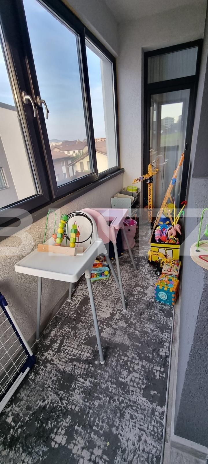 Apartament de vânzare 3 camere Floreşti - 101480AV | BLITZ Cluj-Napoca | Poza14