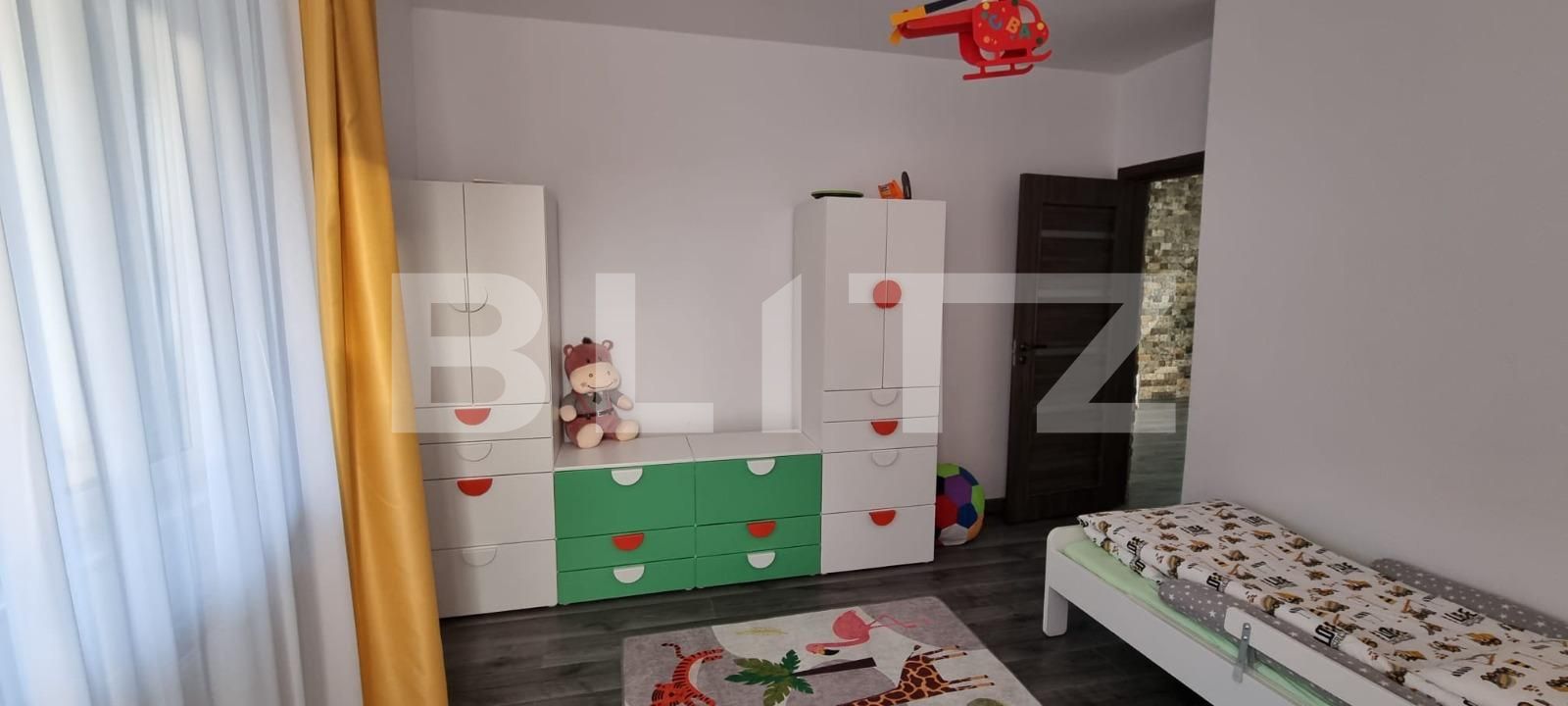 Apartament de vânzare 3 camere Floreşti - 101480AV | BLITZ Cluj-Napoca | Poza9