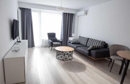 Apartament 2 camere, 60 mp, parcare, zona Plopilor