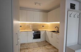 Apartament 2 camere, 60 mp, parcare, zona Plopilor