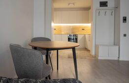 Apartament 2 camere, 60 mp, parcare, zona Plopilor