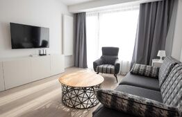 Apartament 2 camere, 60 mp, parcare, zona Plopilor