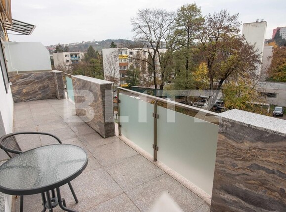 Apartament de închiriat 2 camere Plopilor - 101483AI | BLITZ Cluj-Napoca | Poza8