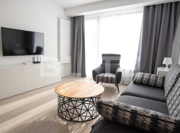 Apartament de închiriat 2 camere Plopilor - 101483AI | BLITZ Cluj-Napoca | Poza1