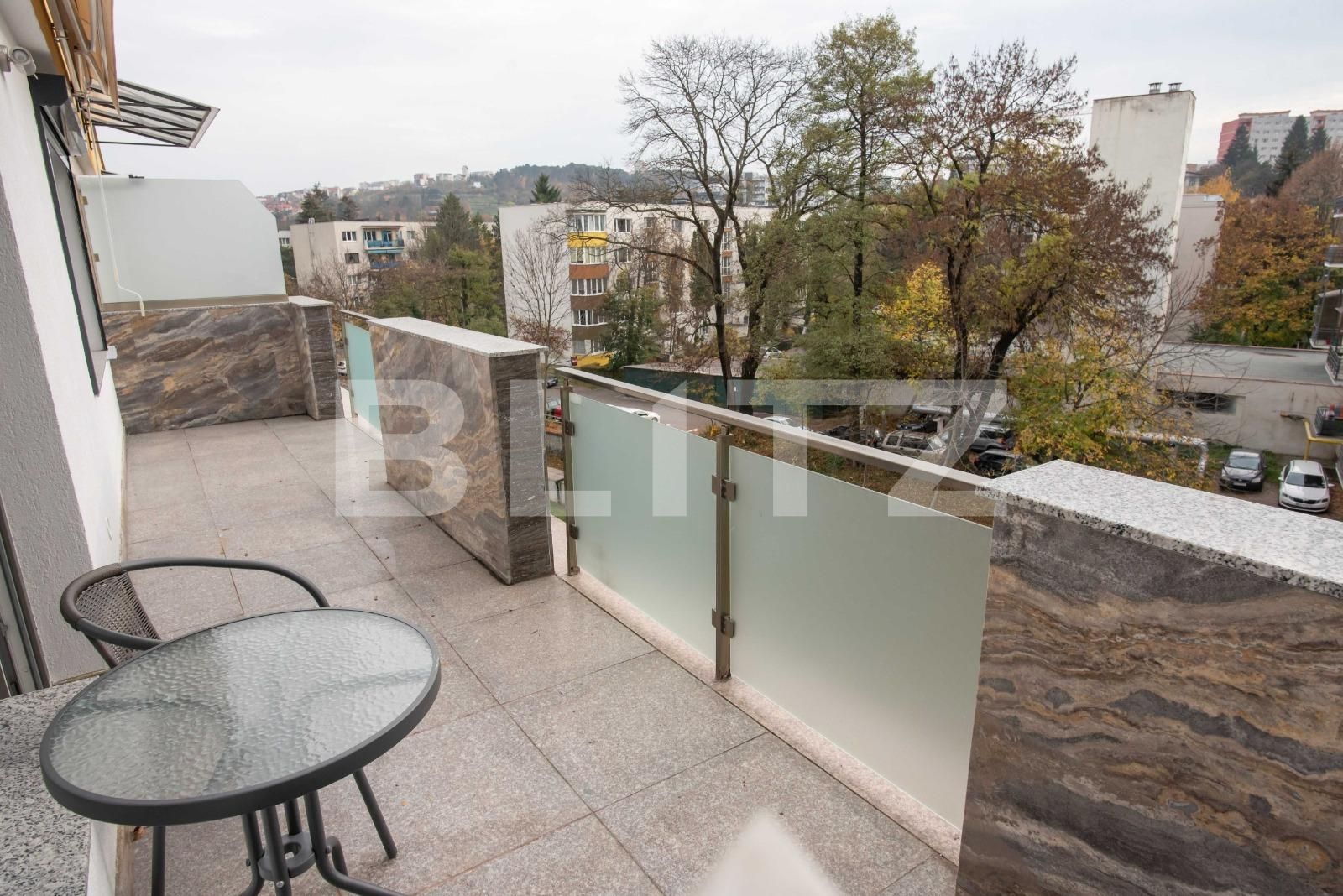 Apartament de închiriat 2 camere Plopilor - 101483AI | BLITZ Cluj-Napoca | Poza8